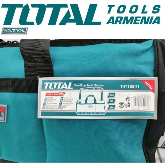 Tool bag 24" Tool bag 24"