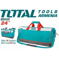 Tool bag 24"