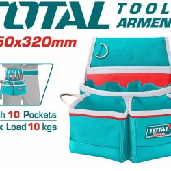 Tool belt bag 10 kg