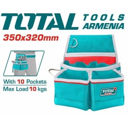 Tool belt bag 10 kg