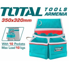 Գործիքային գոտային պայուսակ 10կգ