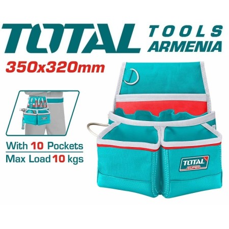 Գործիքային գոտային պայուսակ 10կգ