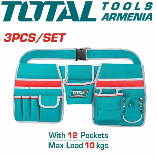 Tools belt bag Tools belt bag