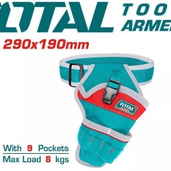 Tool bag