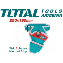 Tool bag