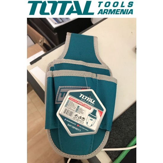 Tool bag 2