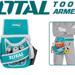 Tool bag 4