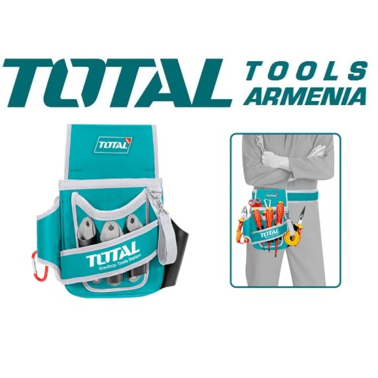 Tool bag 4