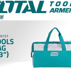 Tool bag 13"