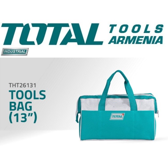 Tool bag 13"