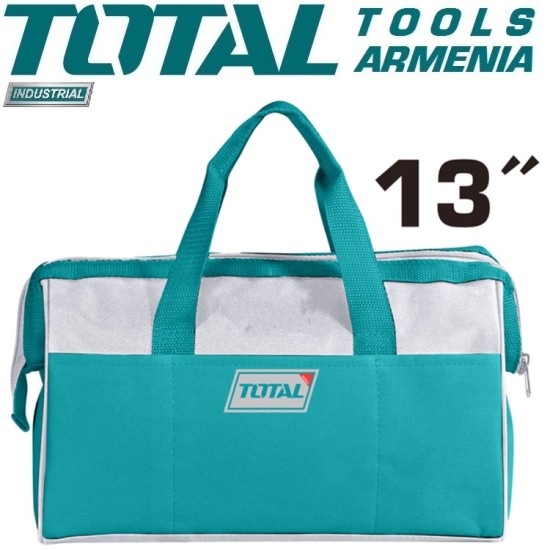 Tool bag 13" Tool bag 13"
