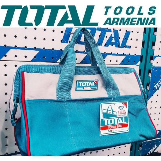 Tool bag 13" Tool bag 13"