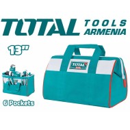 Tool bag 13"