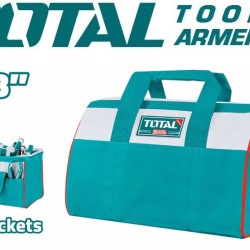Tool bag 13"