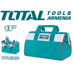 Tool bag 13"