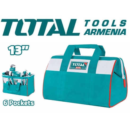Tool bag 13" Tool bag 13"