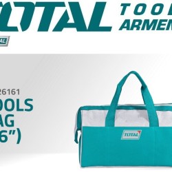 Tool bag 16"