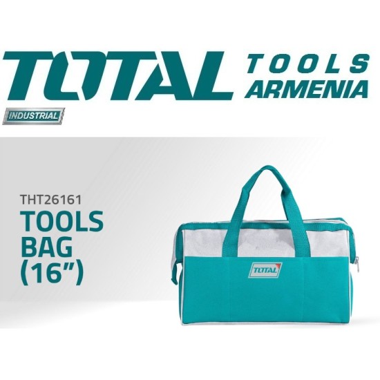 Tool bag 16"