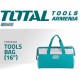 Tool bag 16"