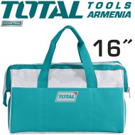 Tool bag 16"