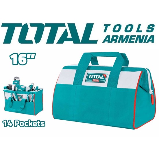 Tool bag 16" Tool bag 16"