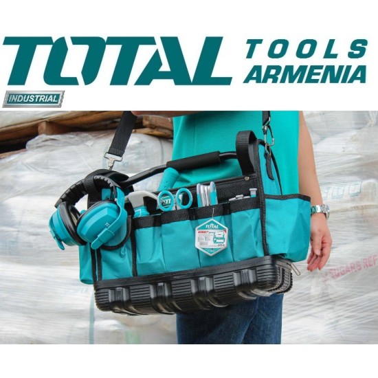 Tools bag 16"