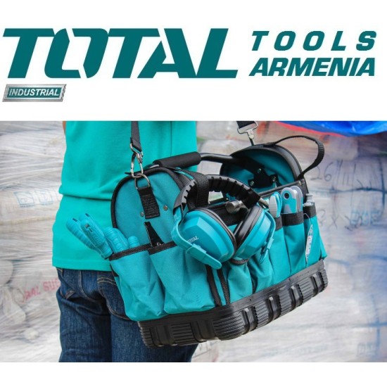 Tools bag 16"
