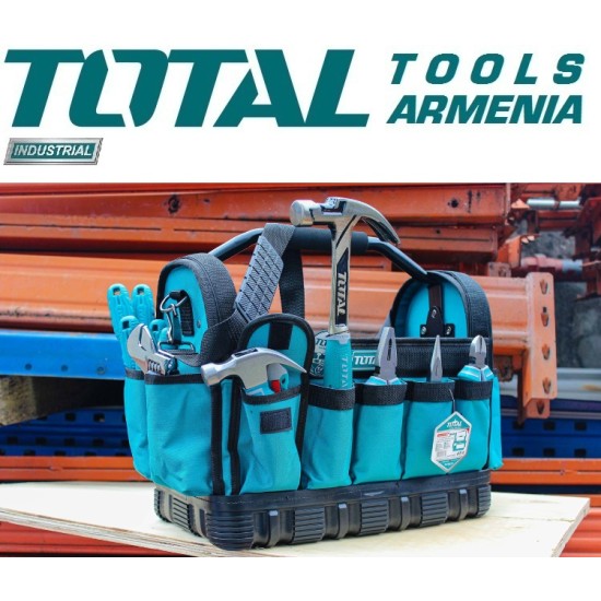 Tools bag 16"