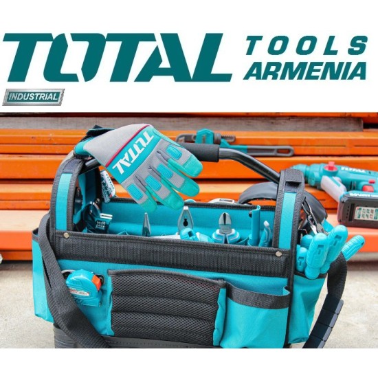 Tools bag 16"