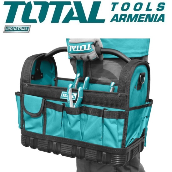 Tools bag 16"