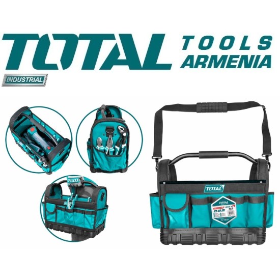 Tools bag 16"