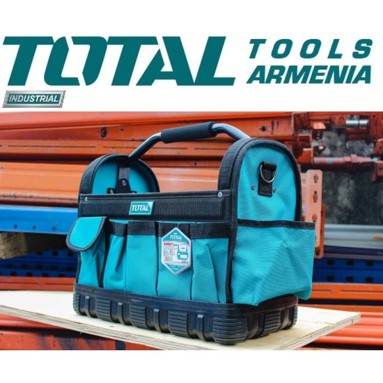 Tools bag 16"