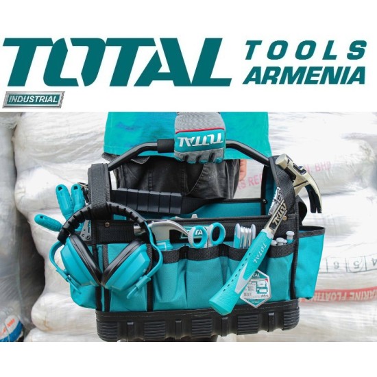 Tools bag 16"
