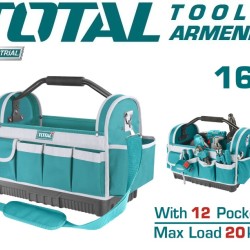 Tools bag 16"