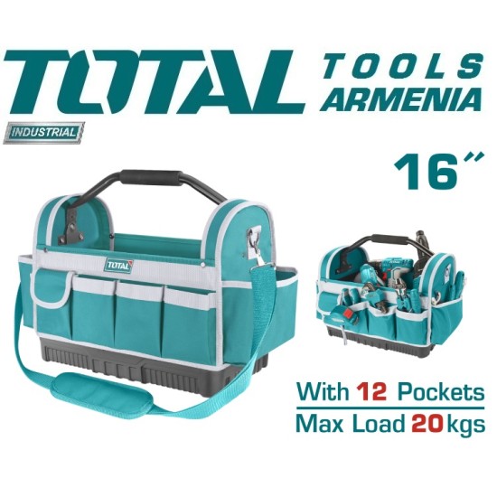 Tools bag 16" Tools bag 16"
