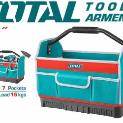 Tools bag 16"