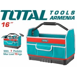 Tools bag 16"