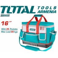 Tool bag 16"