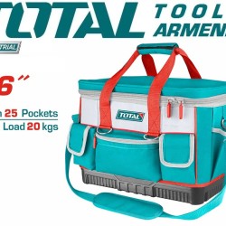 Tool bag 16"