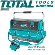Tools bag 16"