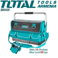 Tools bag 16"