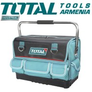 Tools bag 16"