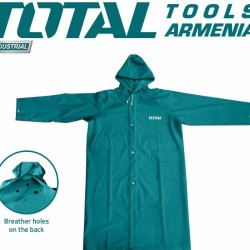 Rain coat 2XL