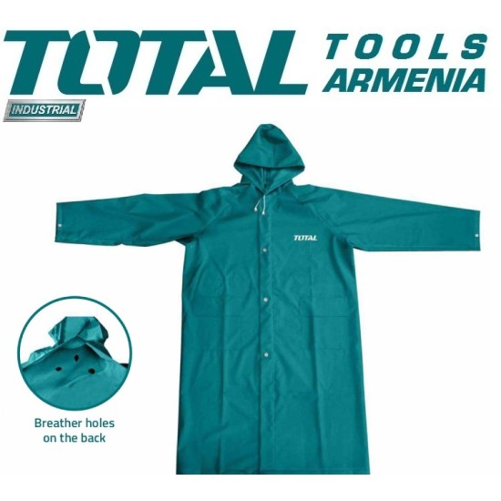 Rain coat 2XL Rain coat 2XL