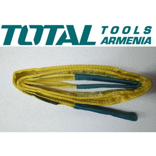 Webbing sling 3T x 3m
