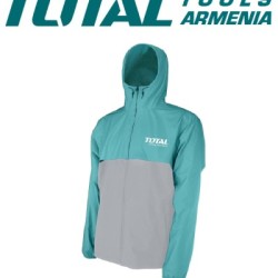 Waterproof jacket L