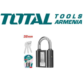 Երկաթե կողպեք