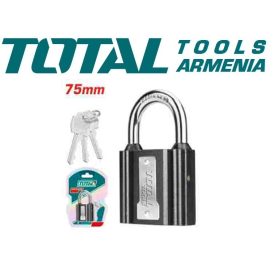 Երկաթե կողպեք