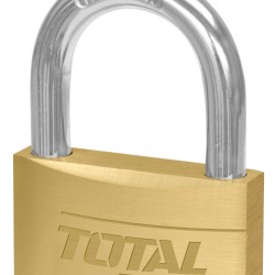 Brass padlock 20mm