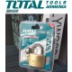 Brass padlock 40mm